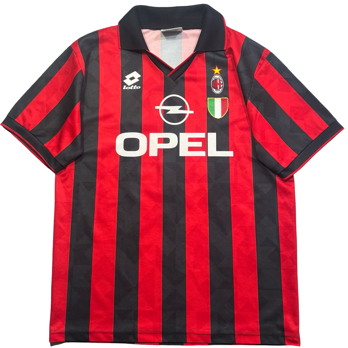 Milan Lotto