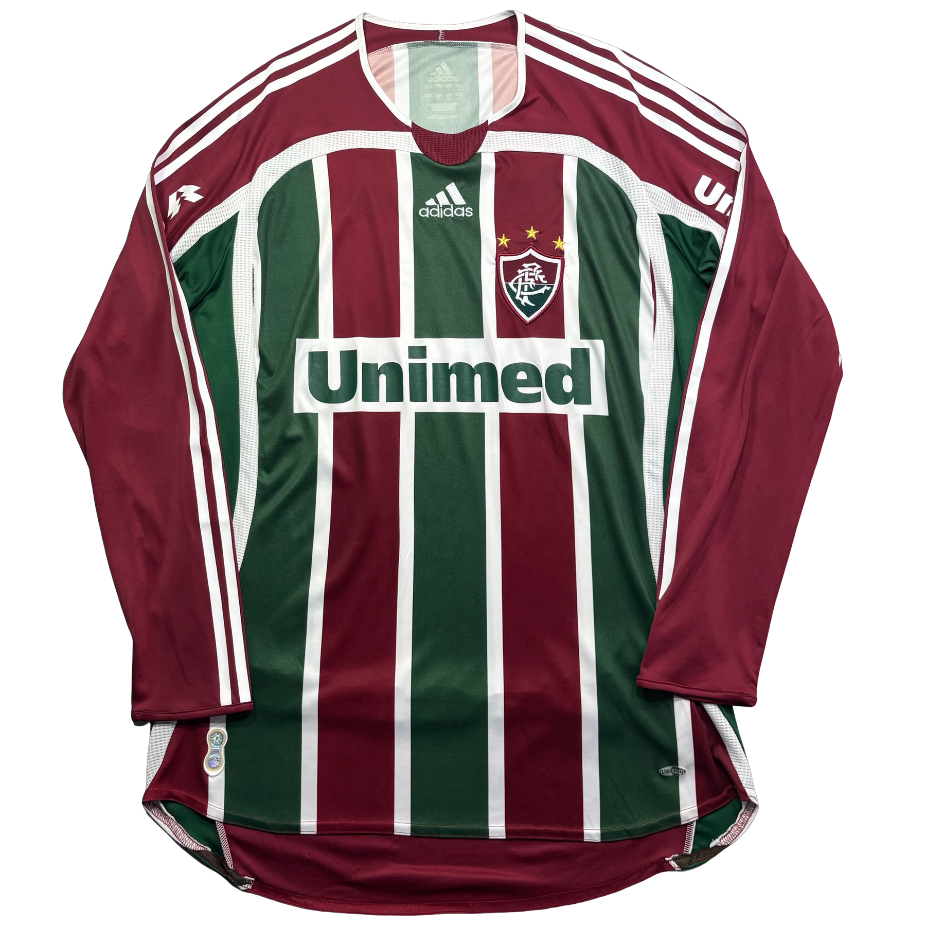 Fluminense Adidas