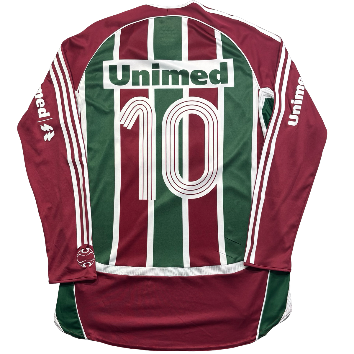 Fluminense Adidas