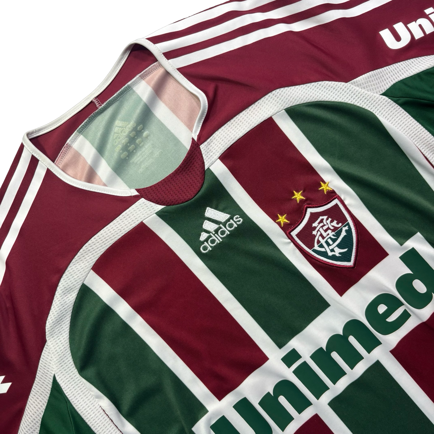 Fluminense Adidas