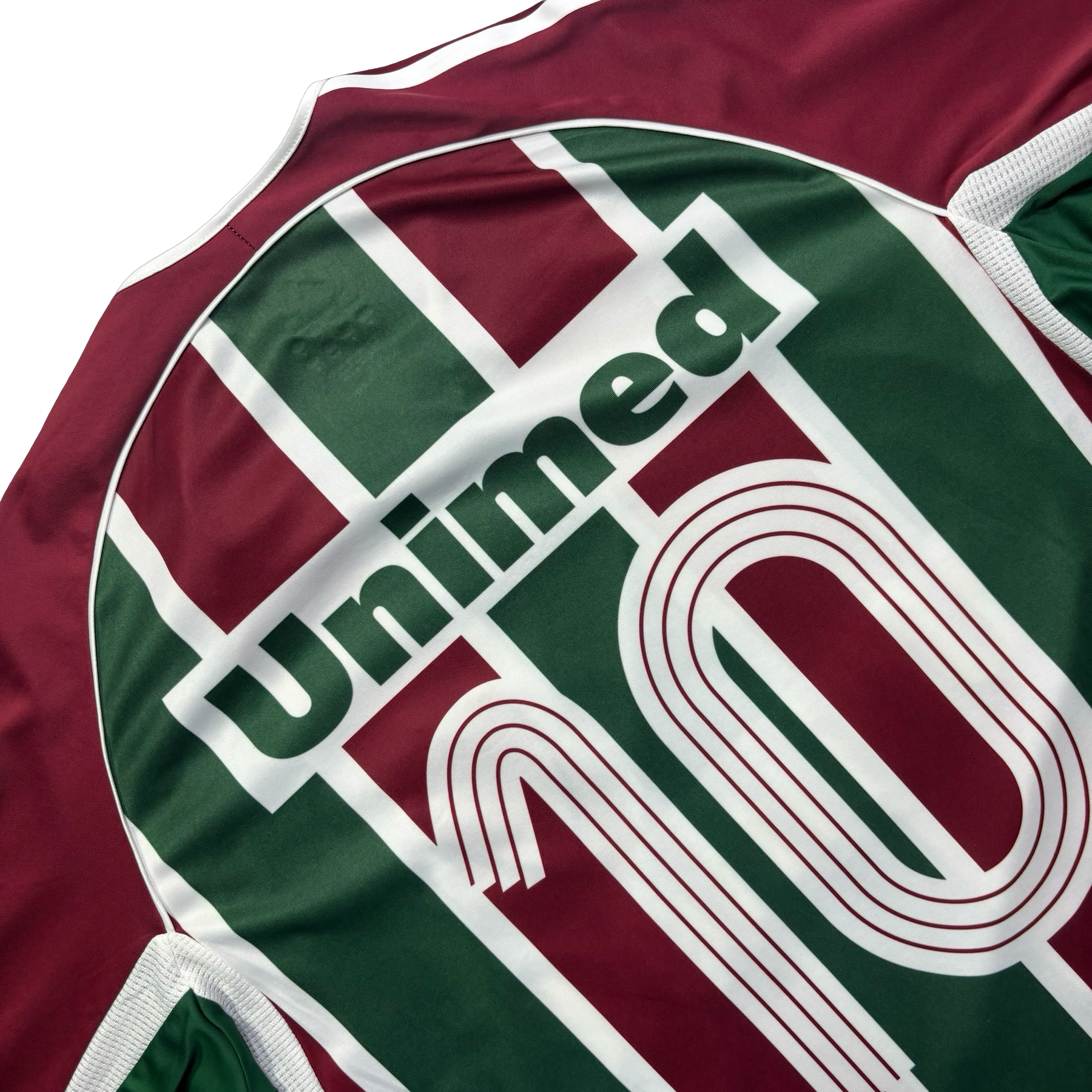 Fluminense Adidas