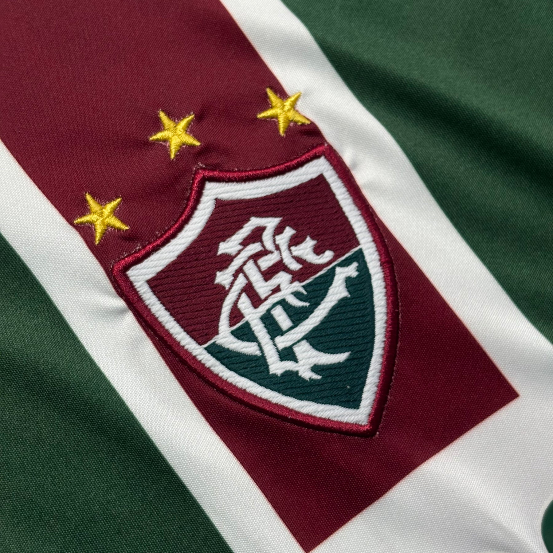 Fluminense Adidas