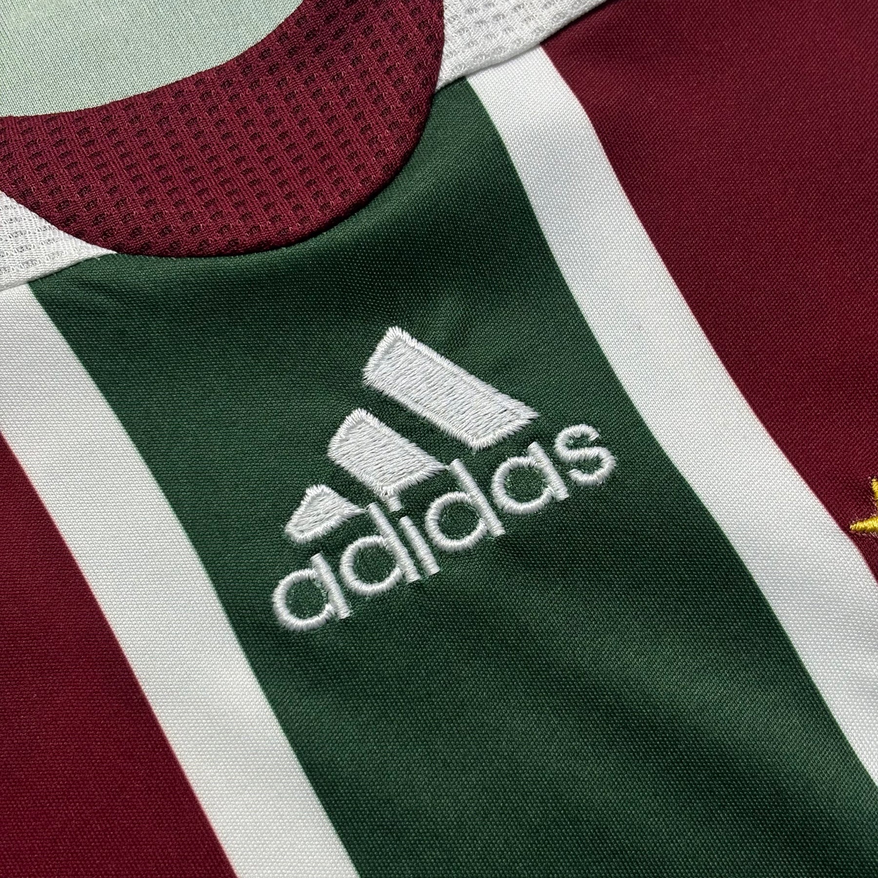 Fluminense Adidas