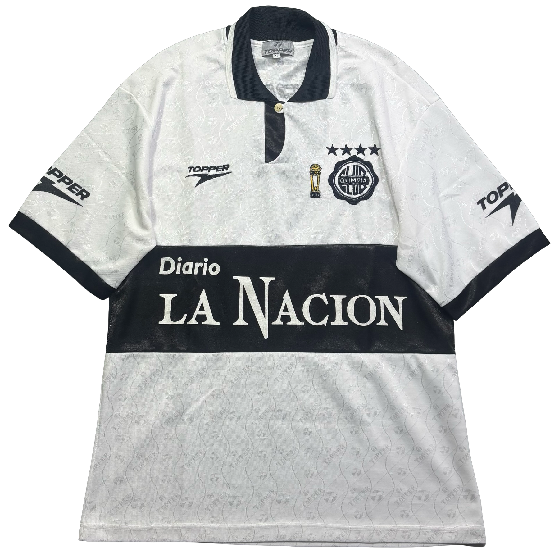 Olimpia Topper