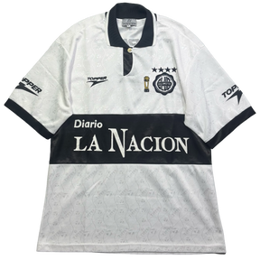 Olimpia Topper