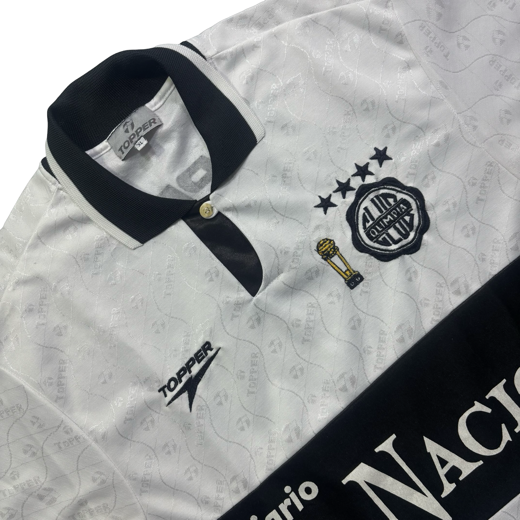Olimpia Topper
