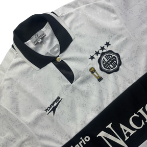 Olimpia Topper