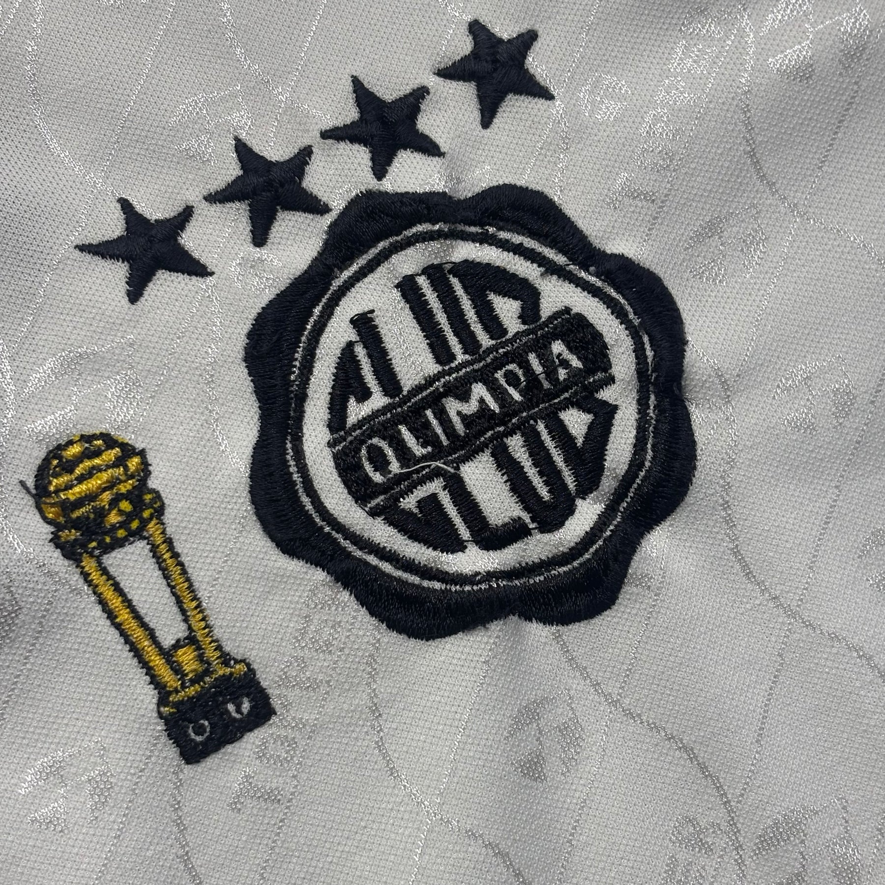 Olimpia Topper