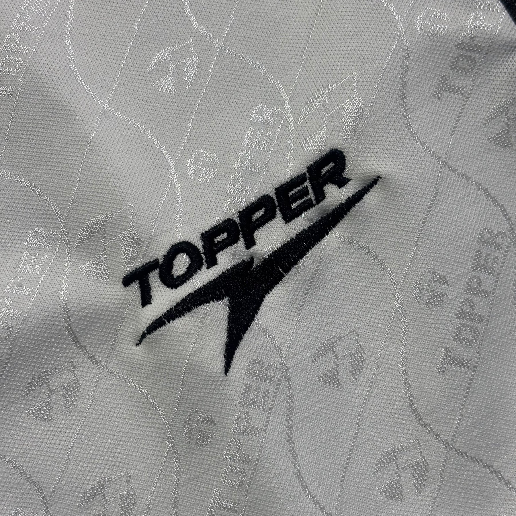 Olimpia Topper