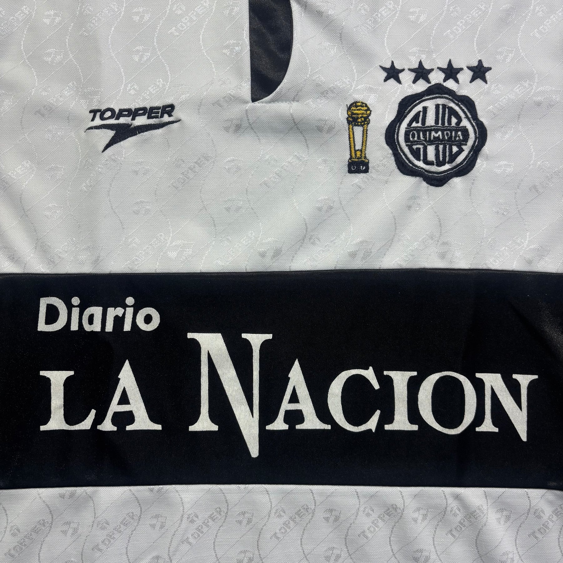 Olimpia Topper