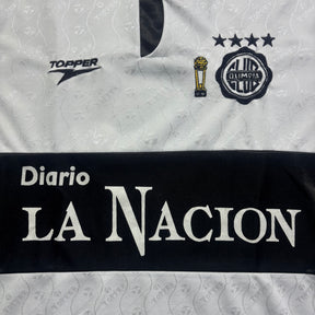 Olimpia Topper