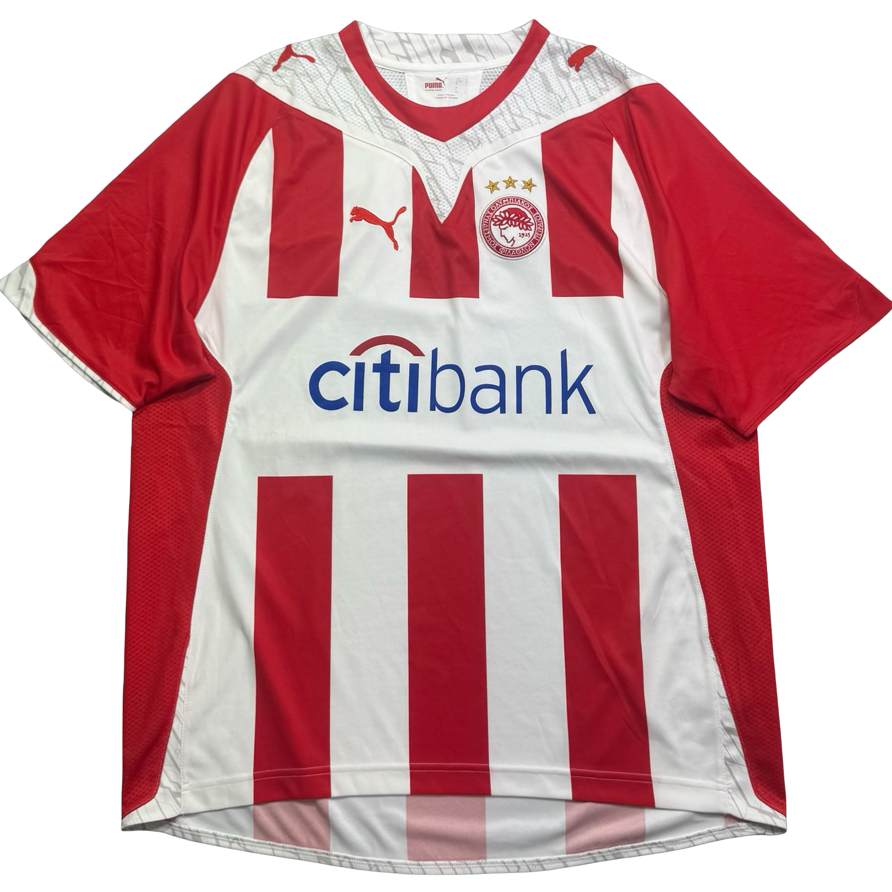 Olympiacos Puma