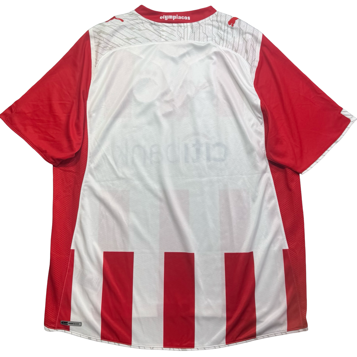 Olympiacos Puma