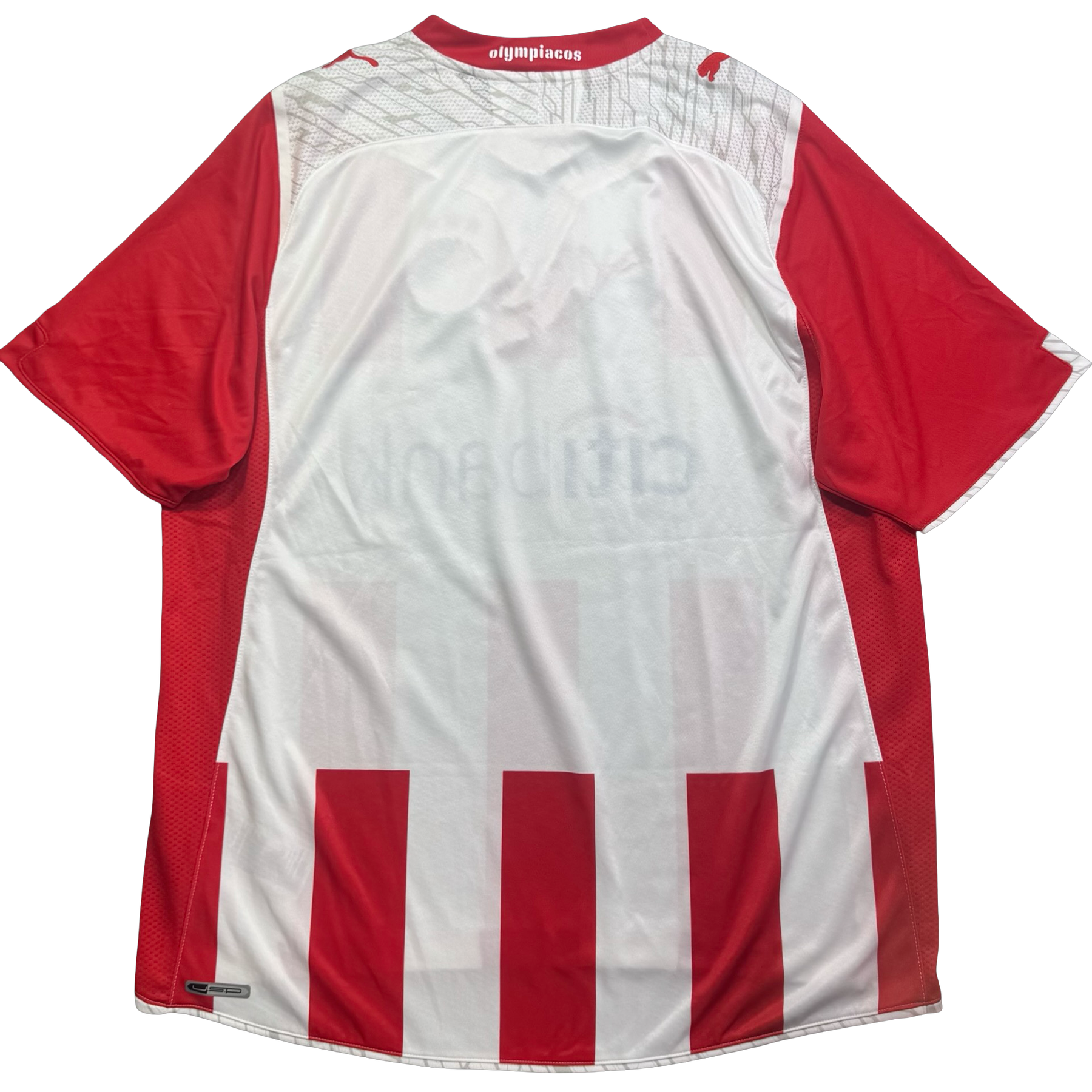 Olympiacos Puma