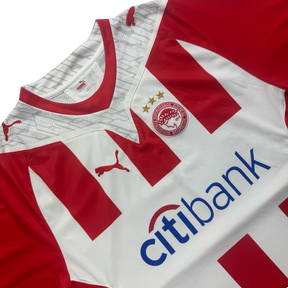 Olympiacos Puma