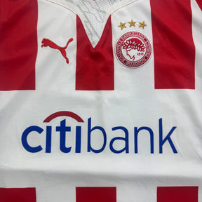Olympiacos Puma
