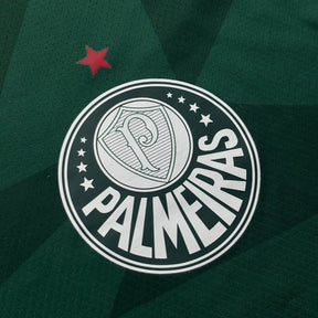 Palmeiras Puma