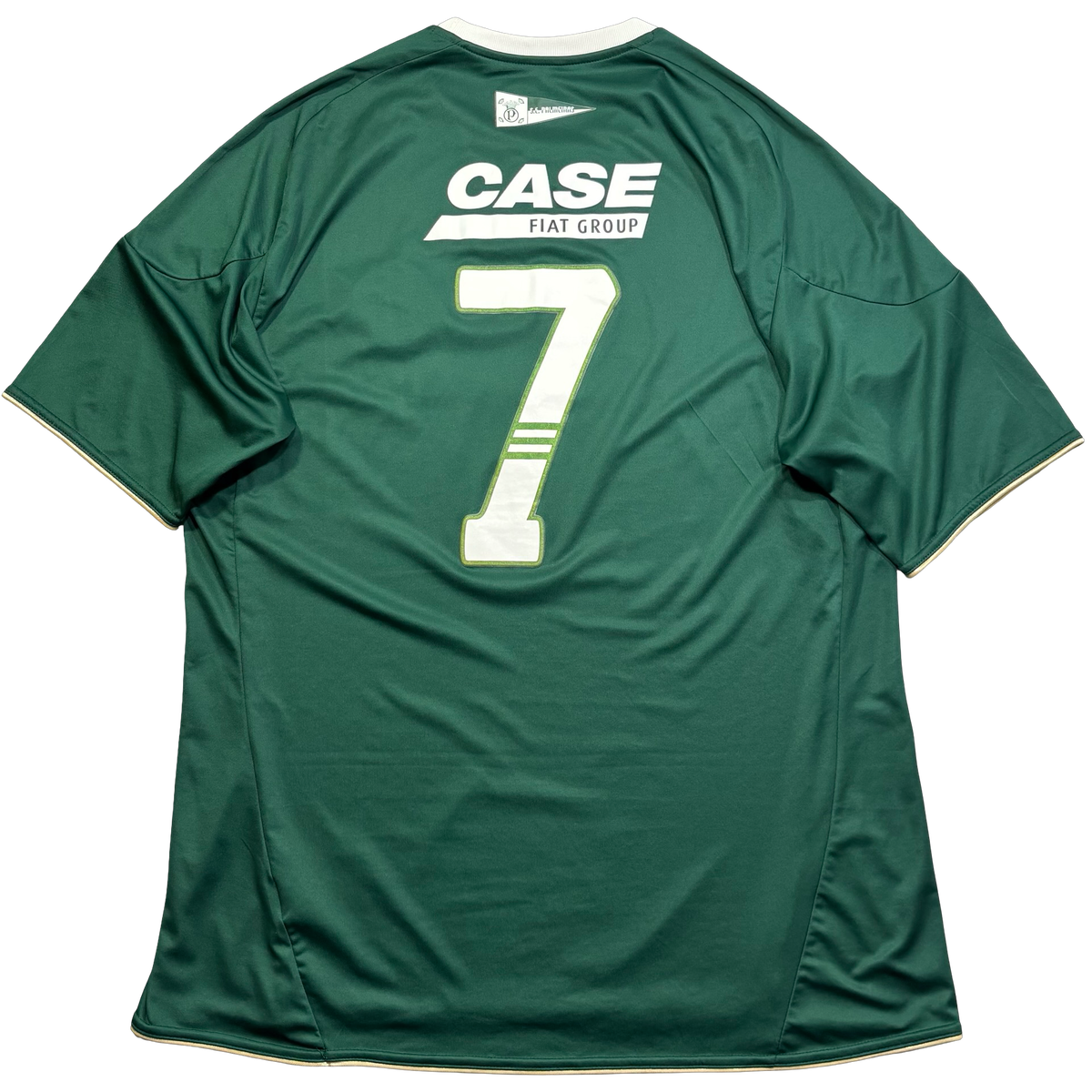 Palmeiras Adidas
