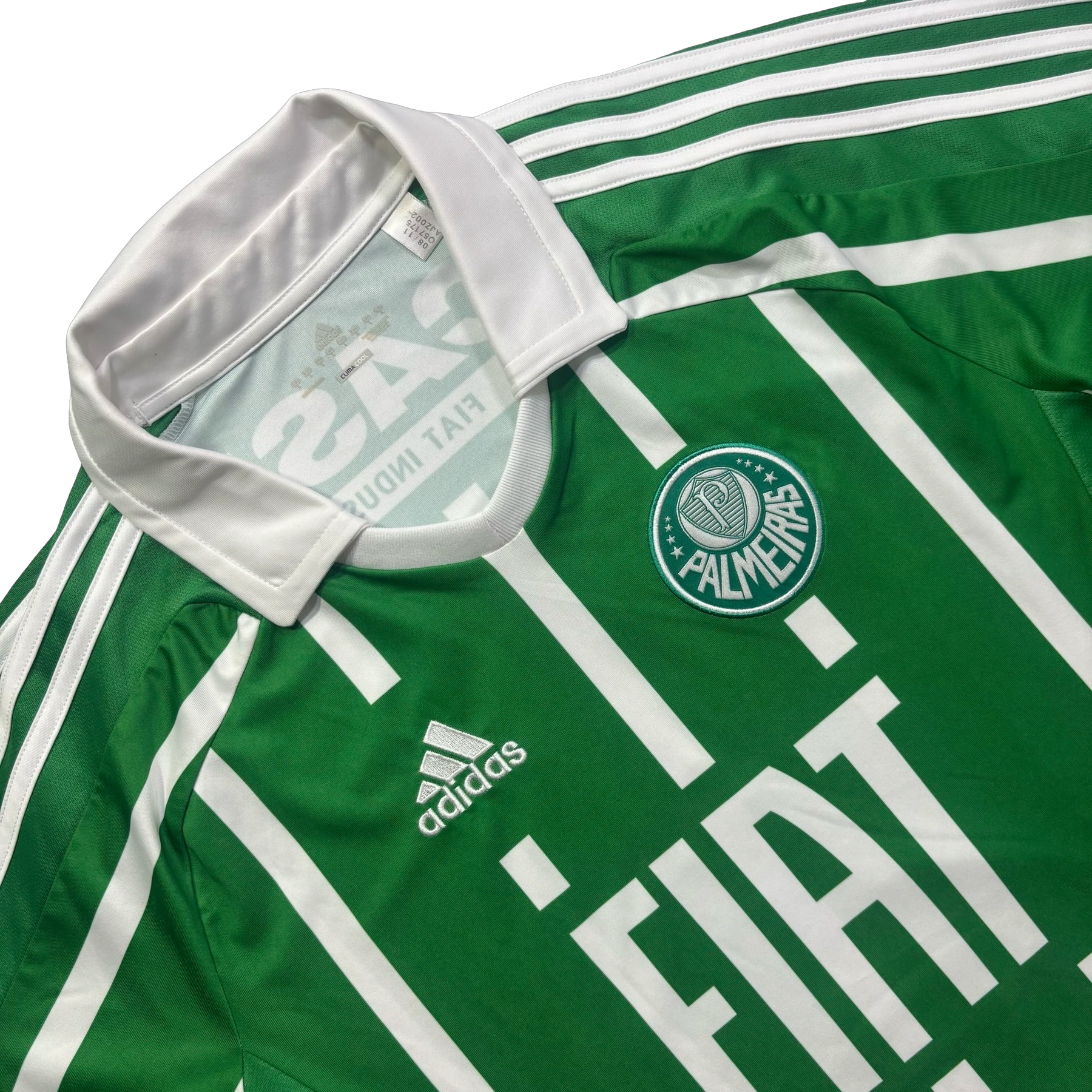 Palmeiras Adidas