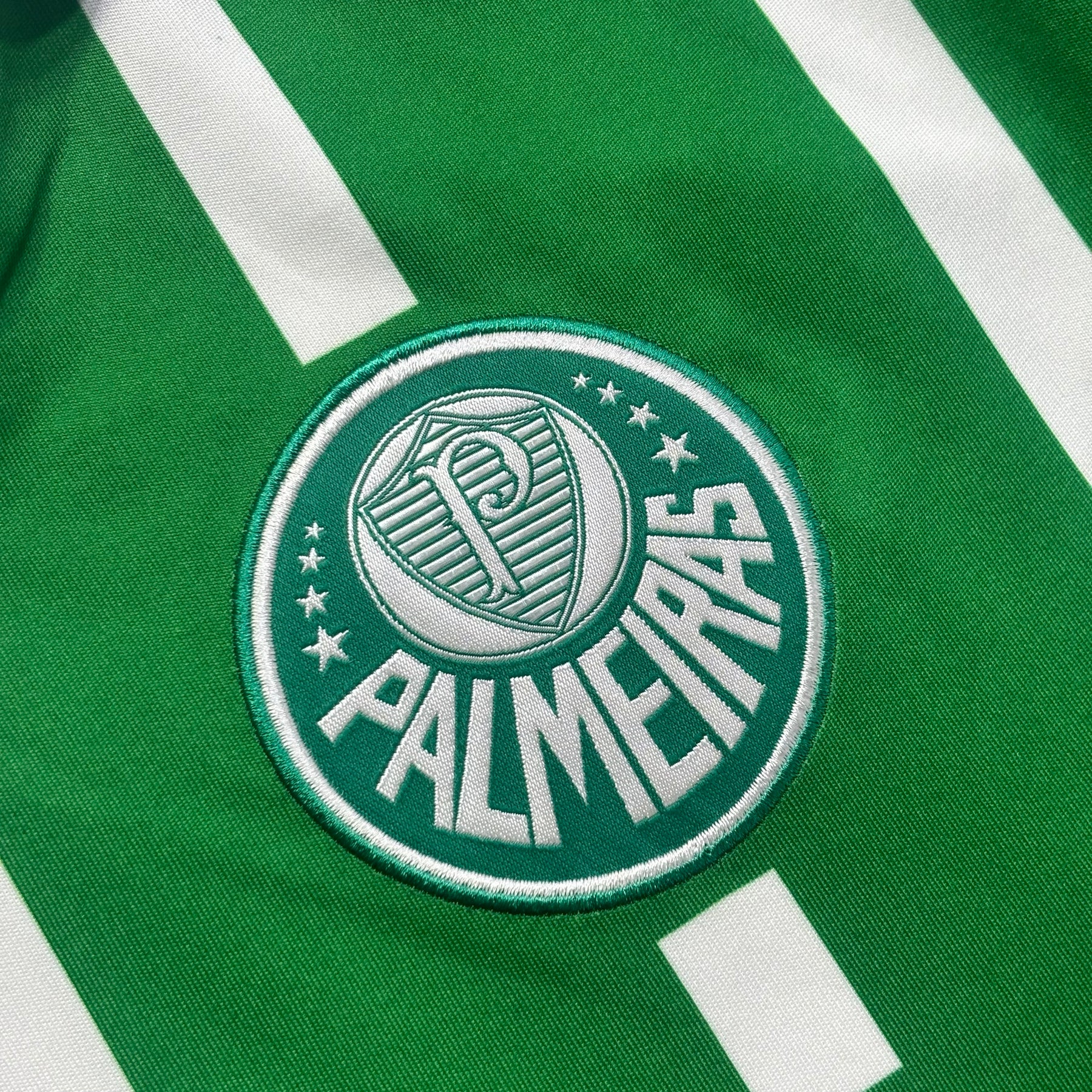Palmeiras Adidas