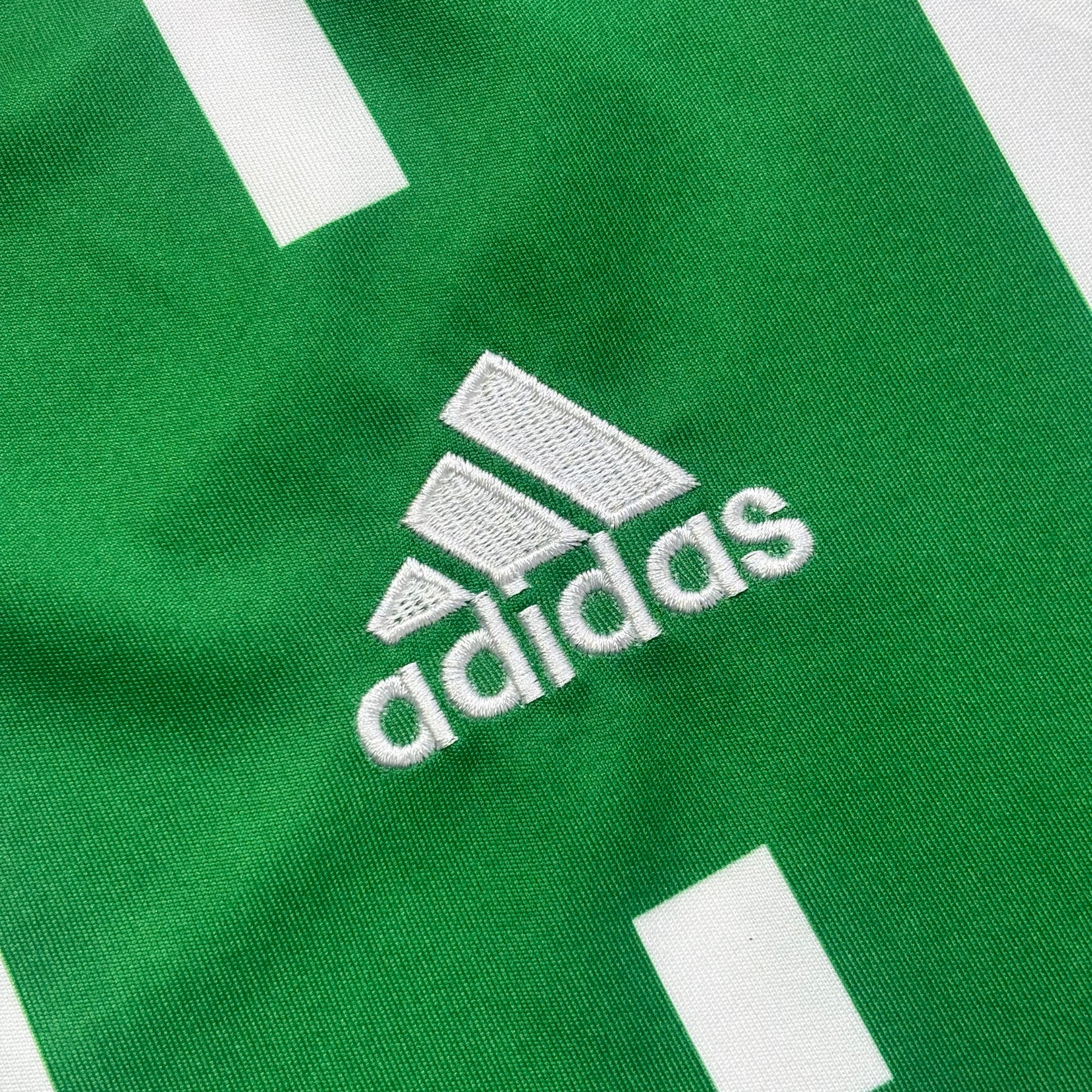 Palmeiras Adidas