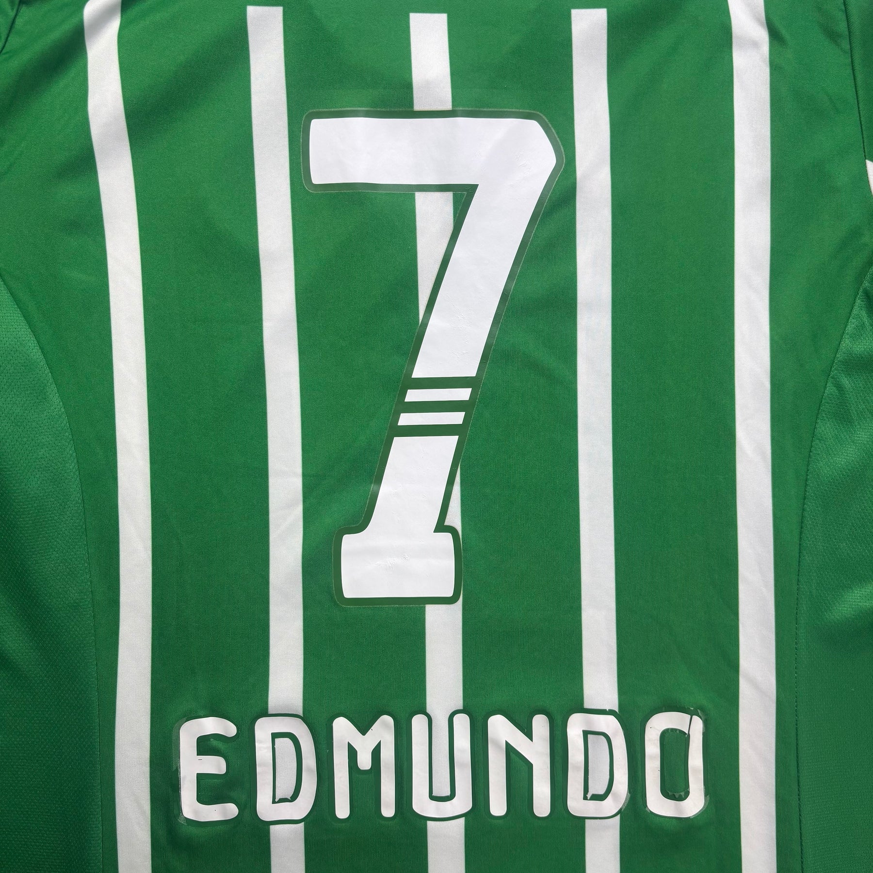 Palmeiras Adidas