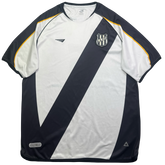 Ponte Preta Penalty