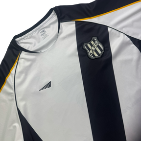 Ponte Preta Penalty