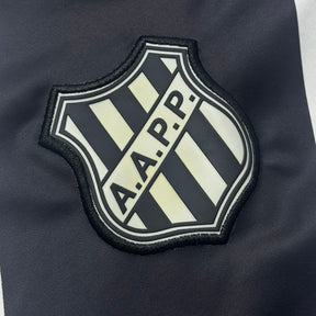 Ponte Preta Penalty