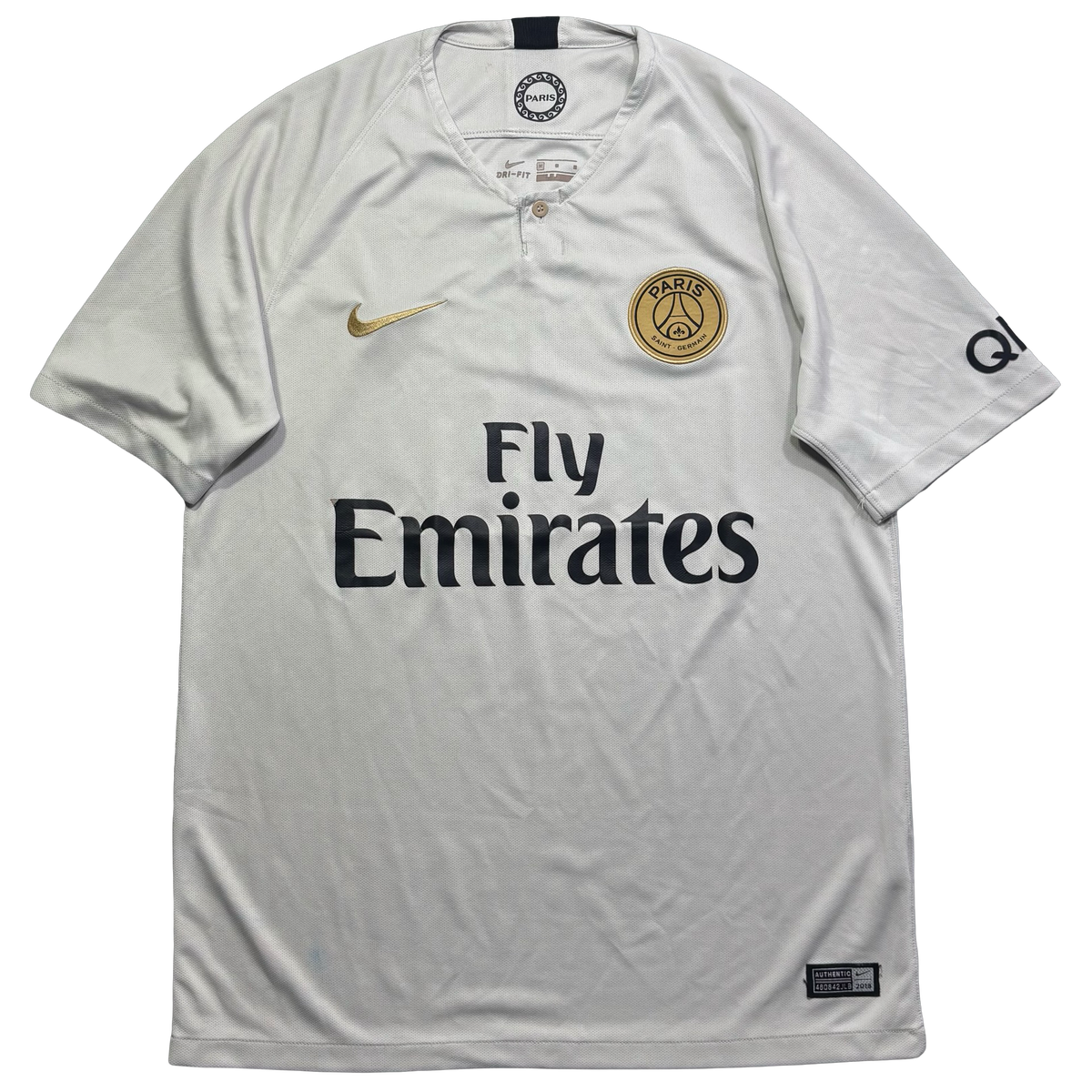 PSG Nike