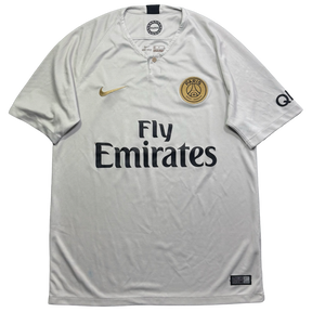 PSG Nike