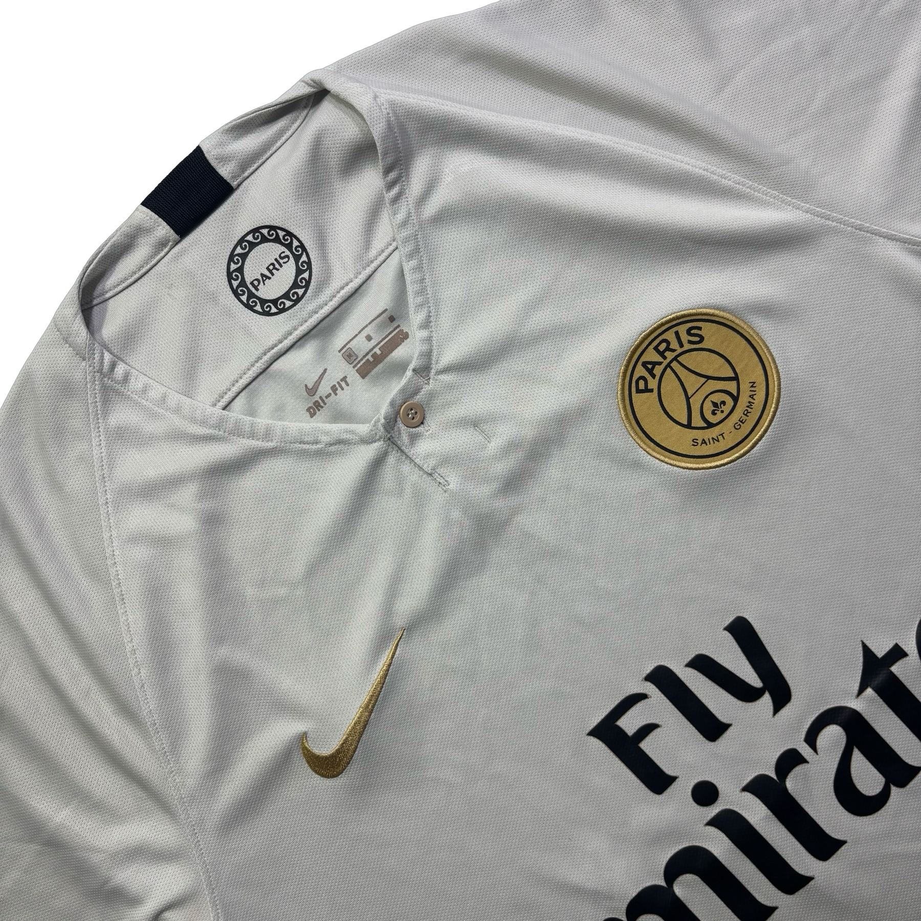PSG Nike