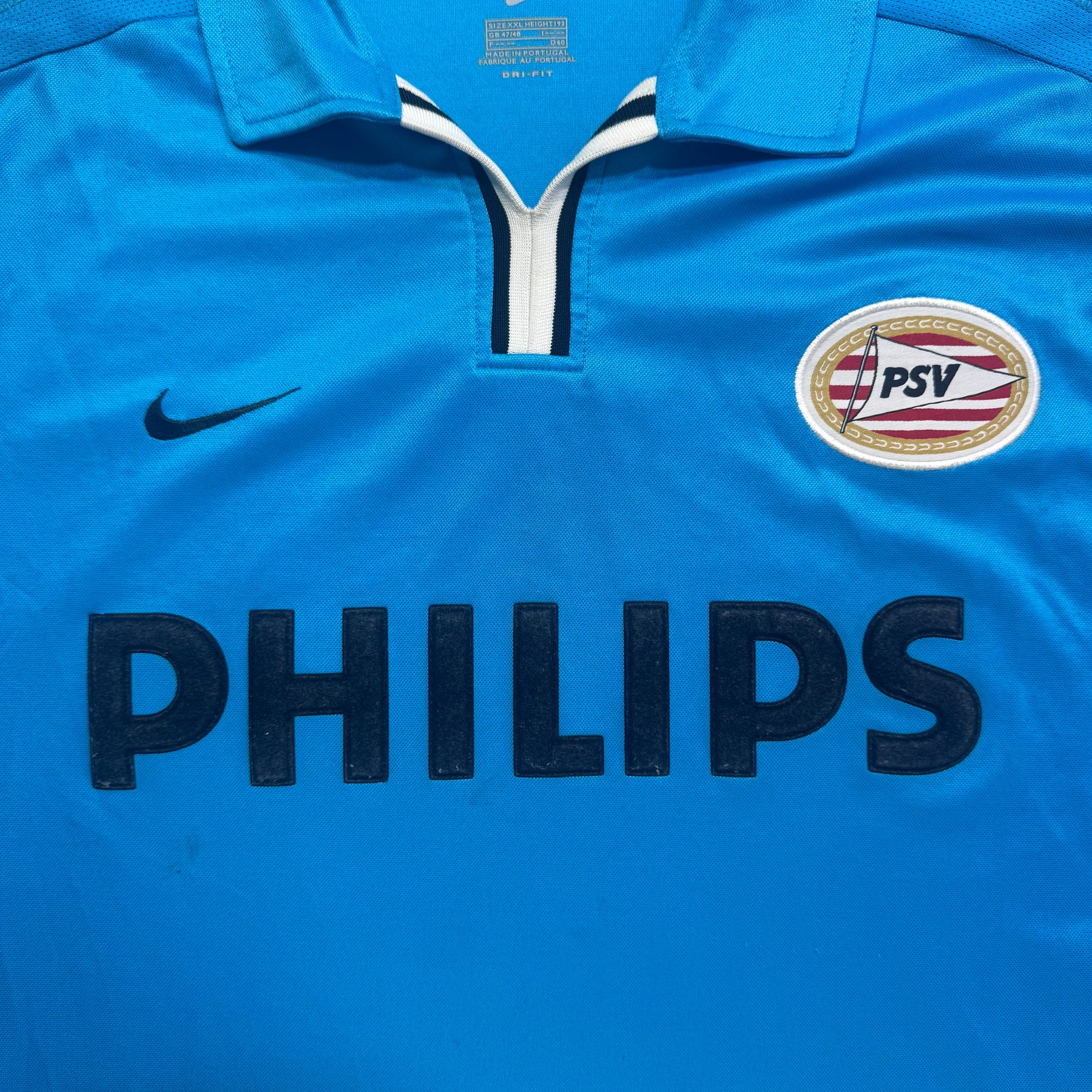 PSV Nike