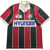 Fluminense Reebok