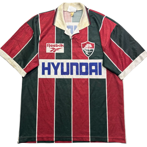 Fluminense Reebok