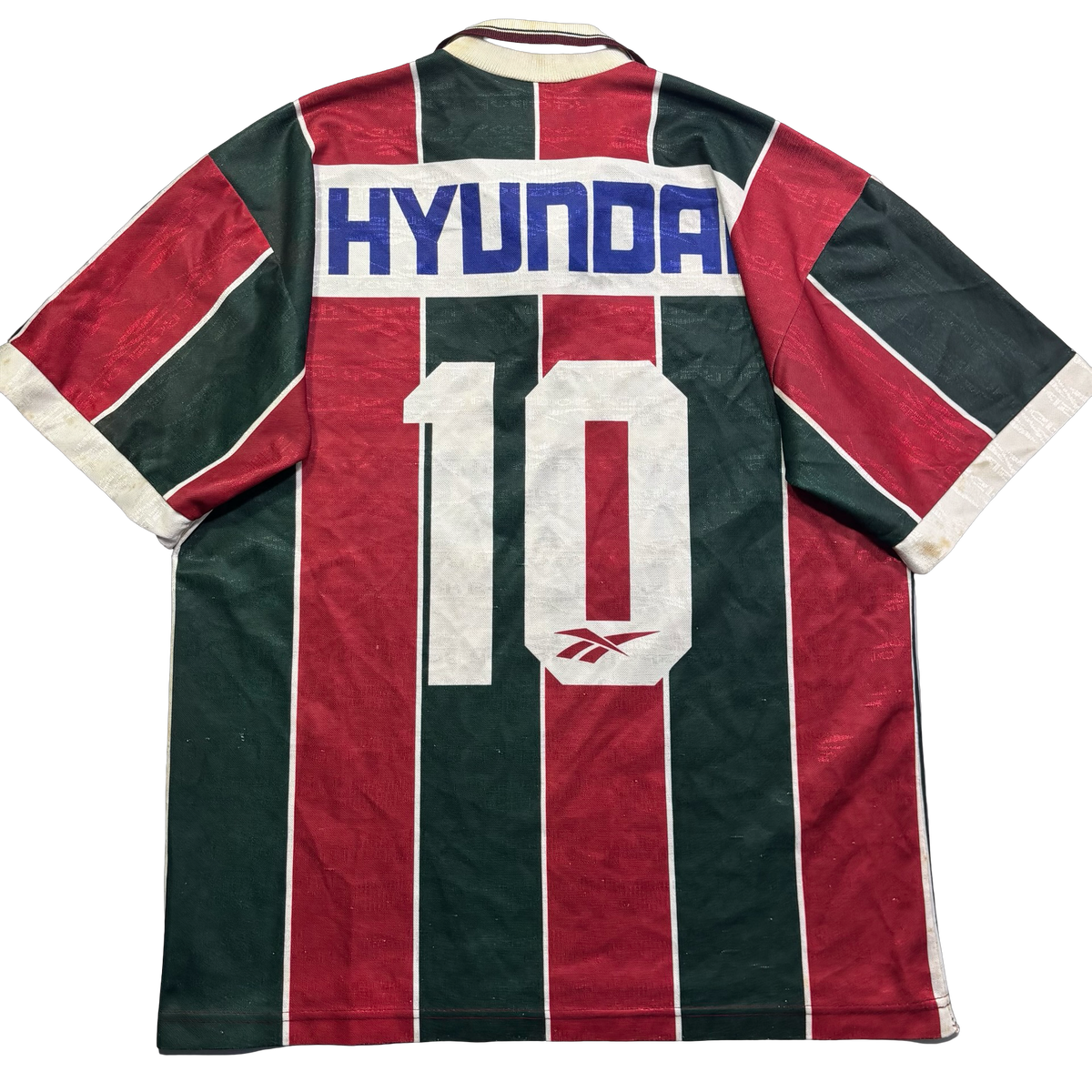Fluminense Reebok
