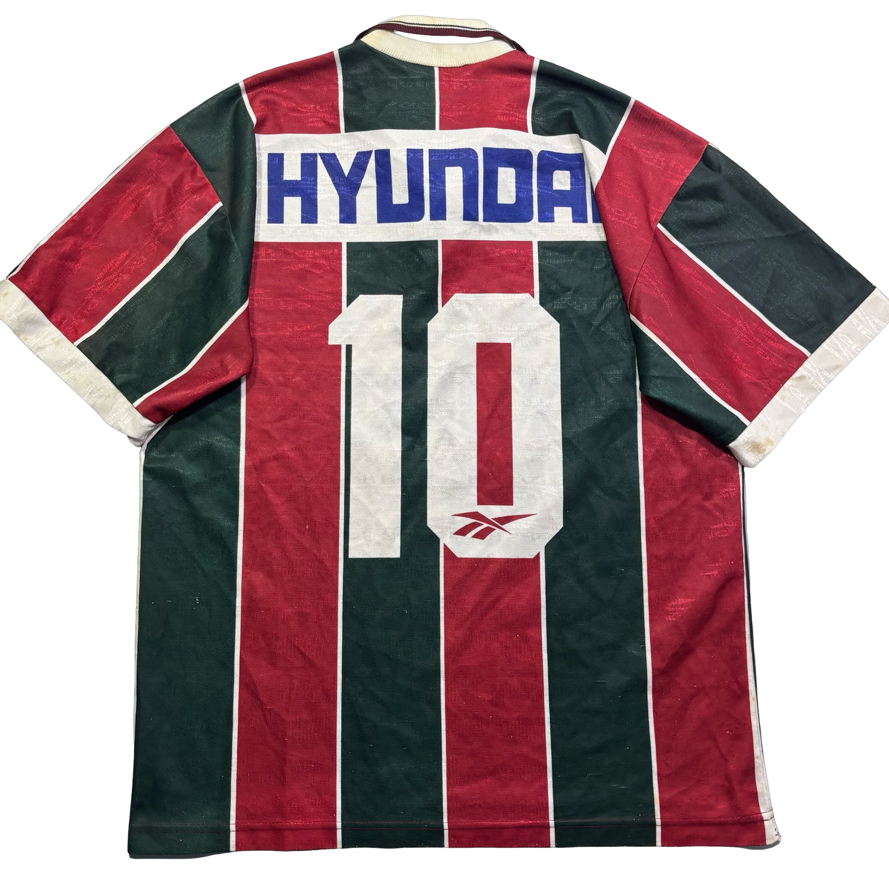 Fluminense Reebok