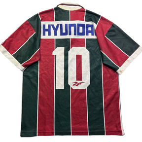 Fluminense Reebok