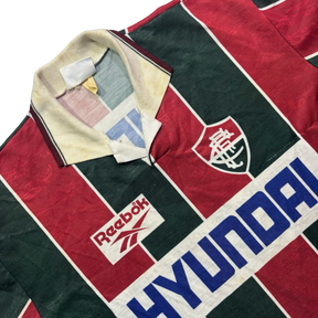 Fluminense Reebok