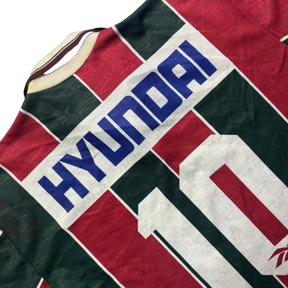 Fluminense Reebok