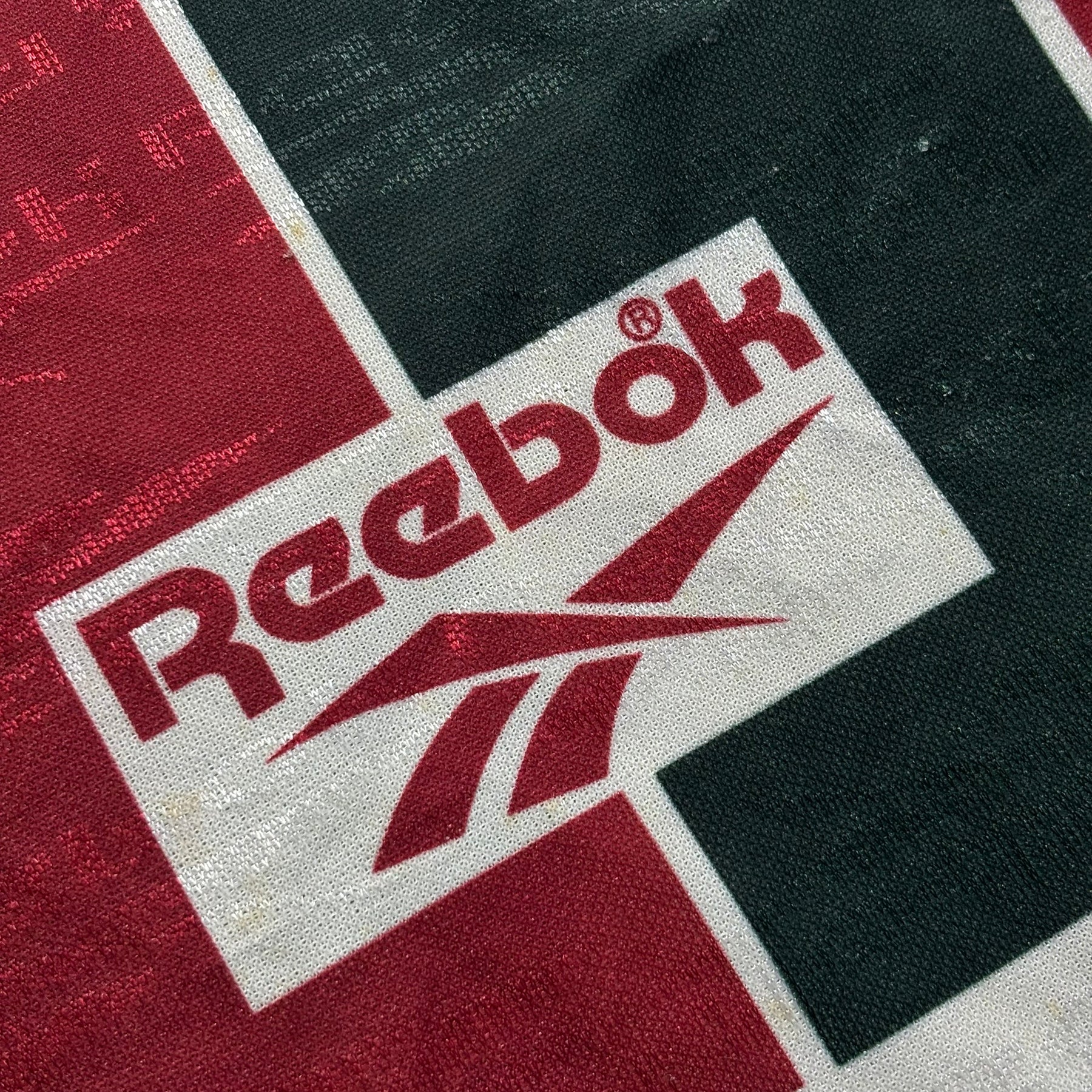 Fluminense Reebok