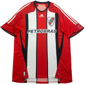 River Plate Adidas