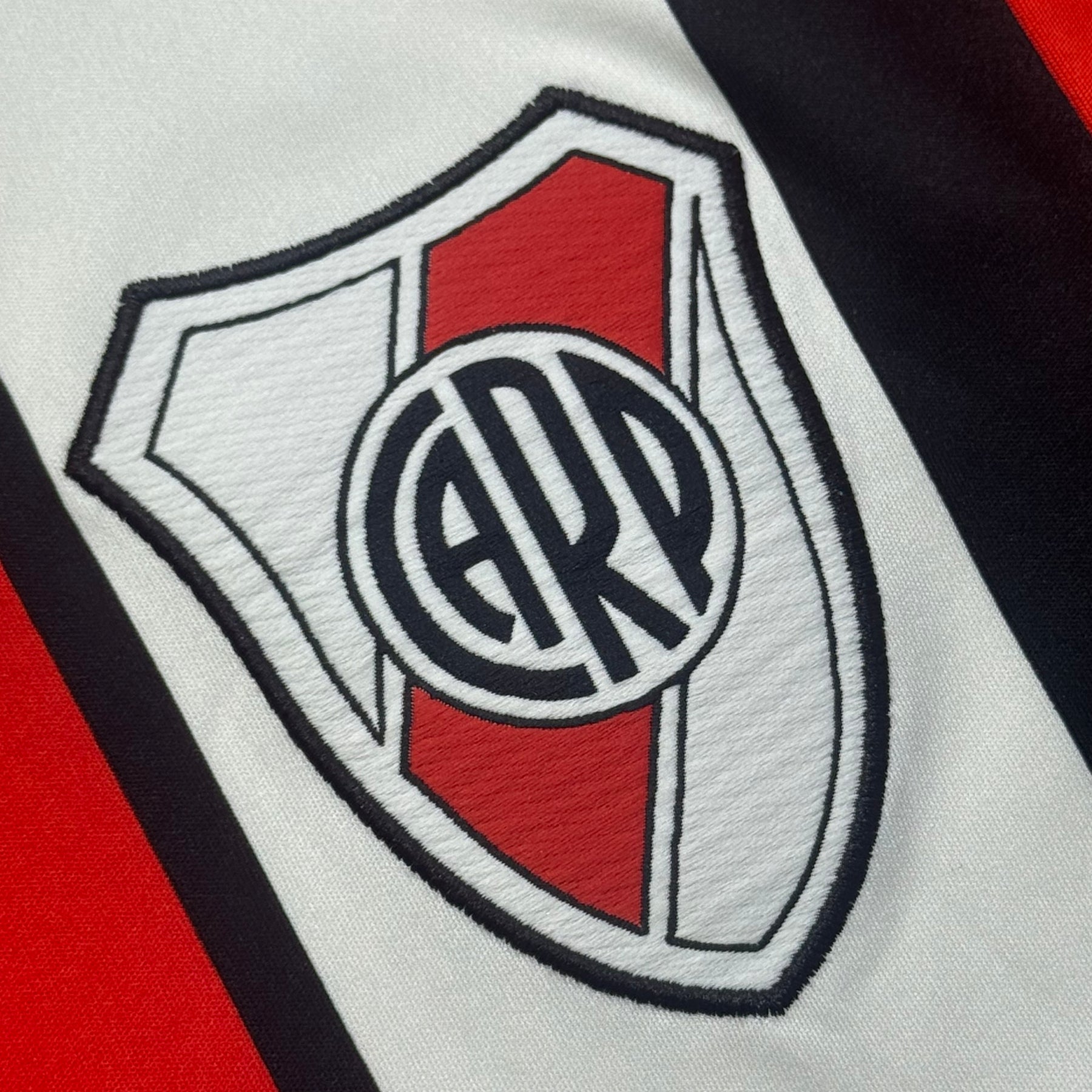 River Plate Adidas