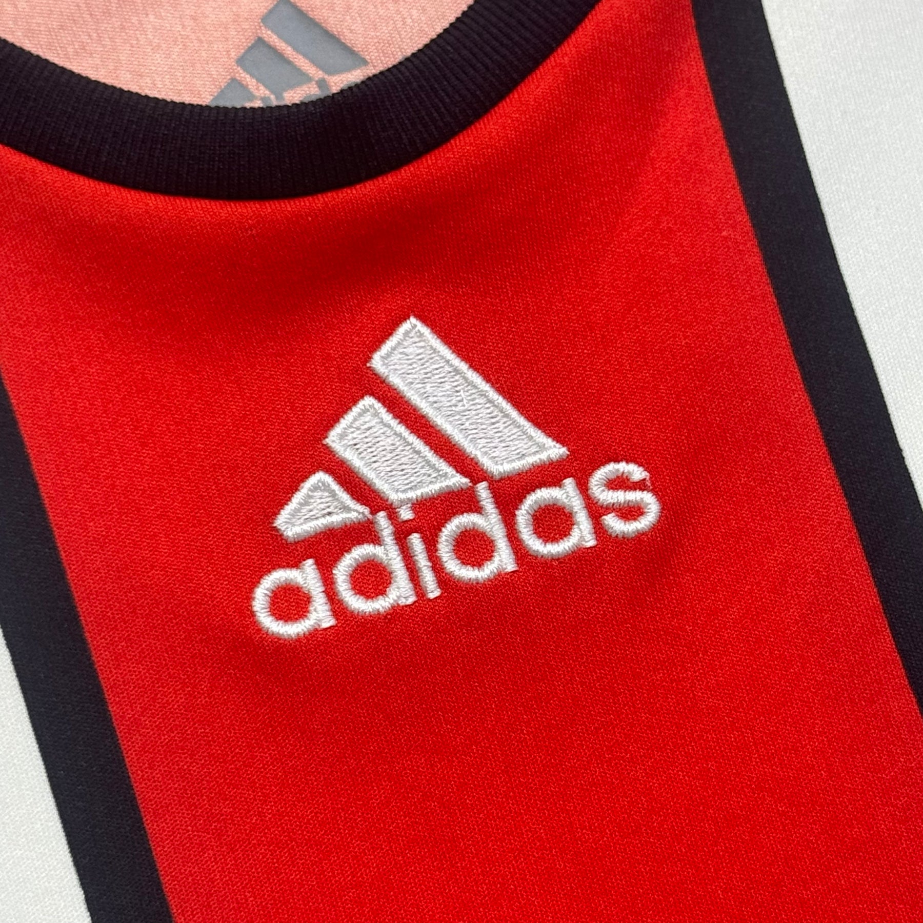 River Plate Adidas