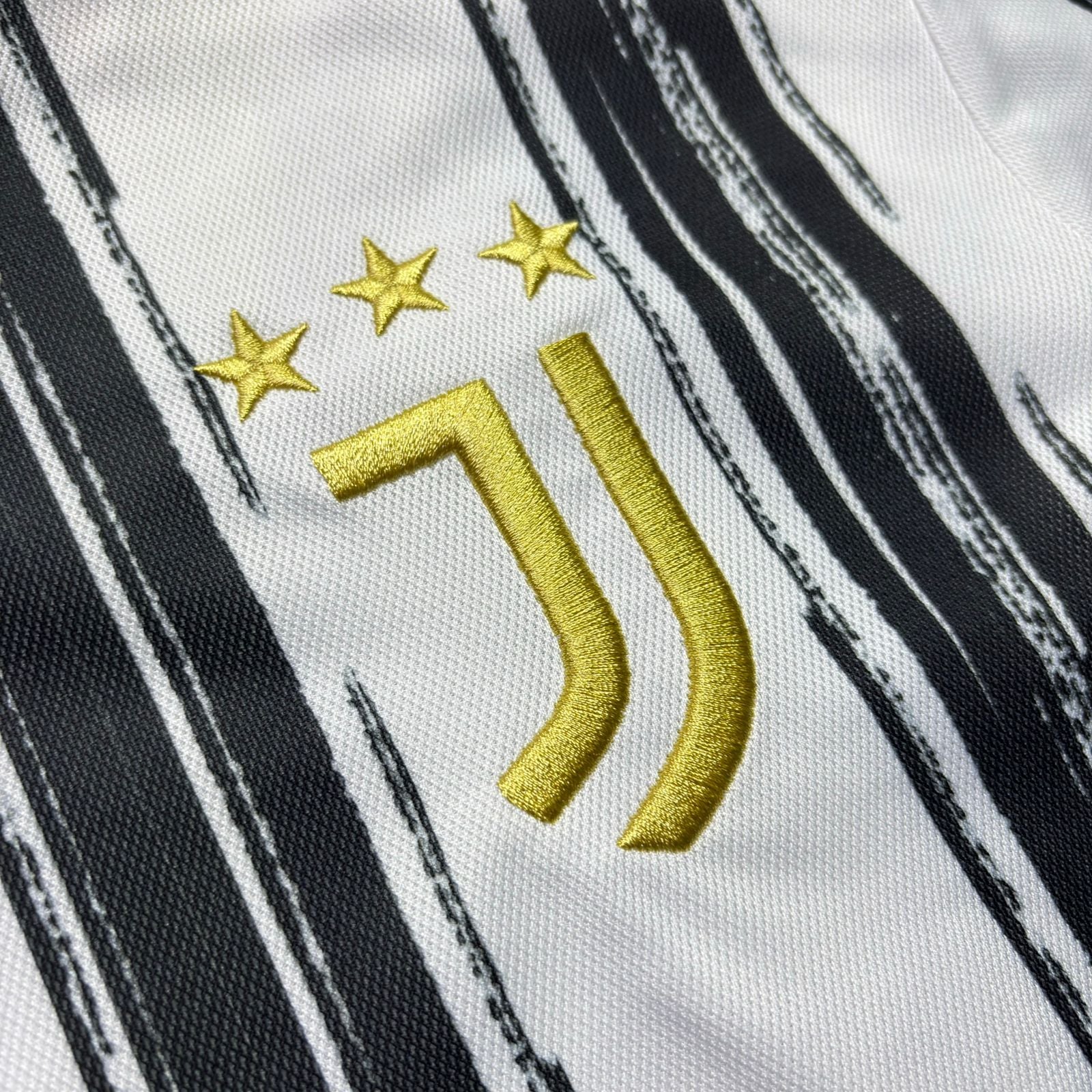 Juventus 2020 GG