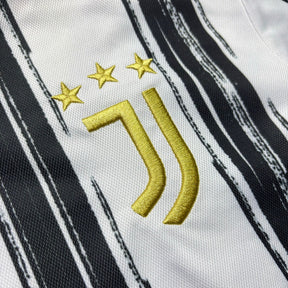 Juventus 2020 GG