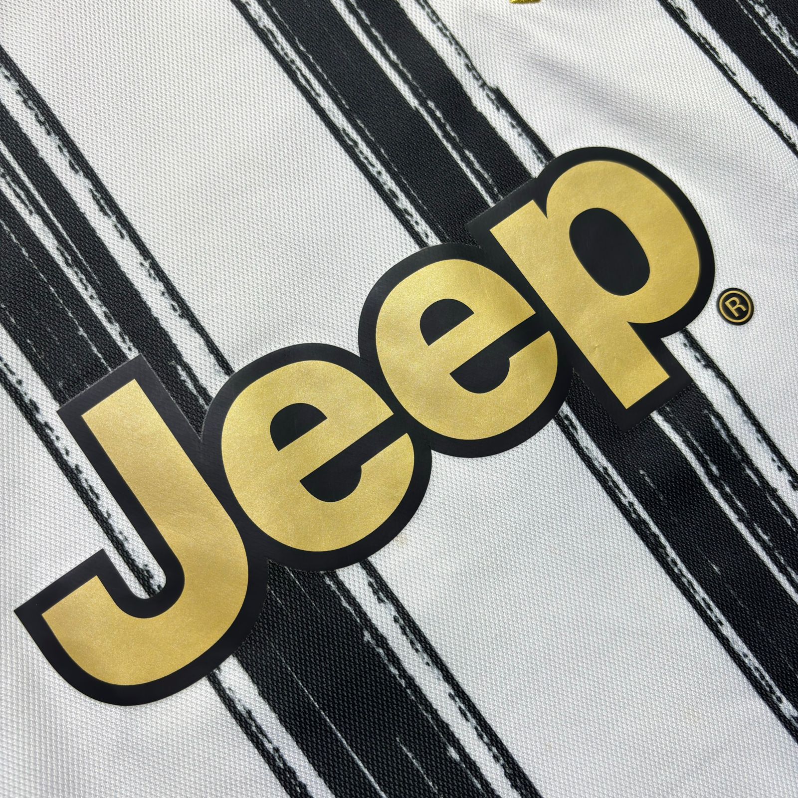 Juventus 2020 GG