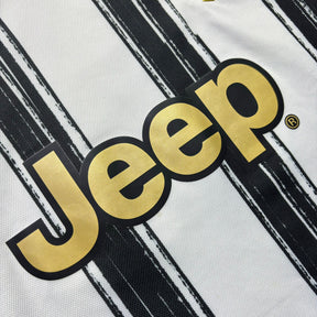 Juventus 2020 GG