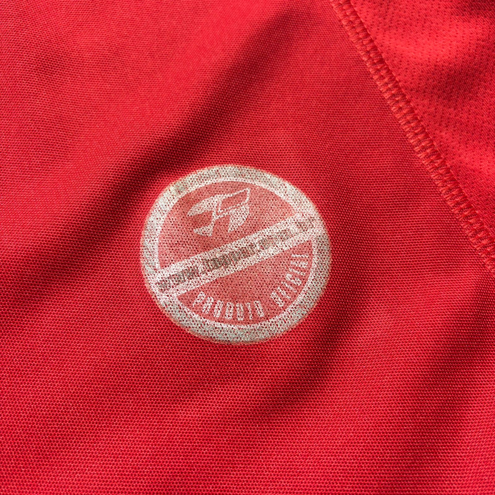 Internacional 2001 G