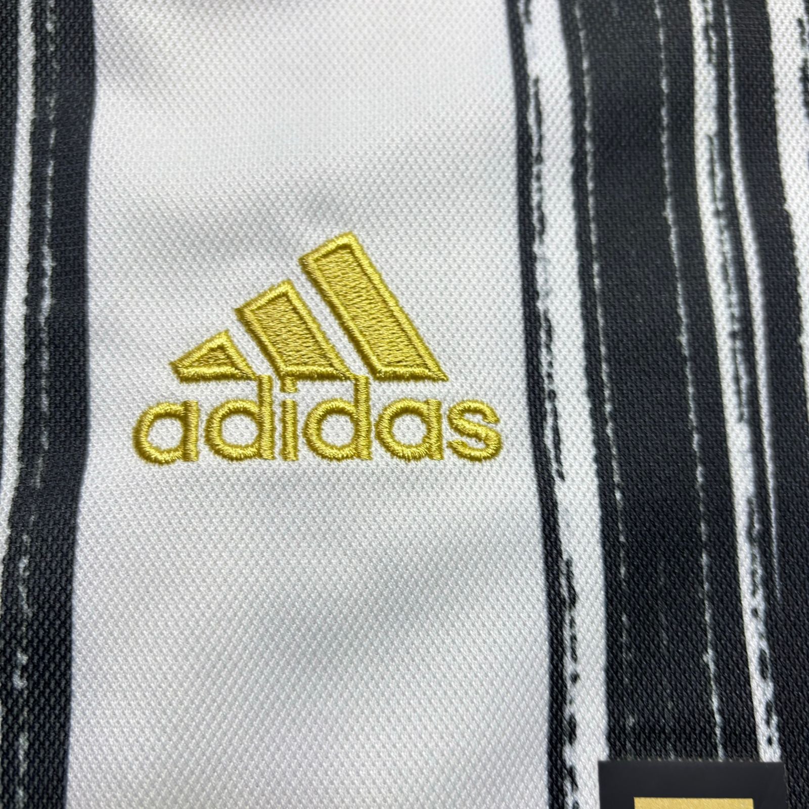 Juventus 2020 GG